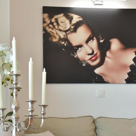 Mm Luxury Apartments Diamond & Silver Zadar Buitenkant foto