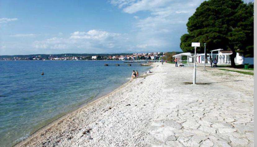 Mm Luxury Apartments Diamond & Silver Zadar Buitenkant foto